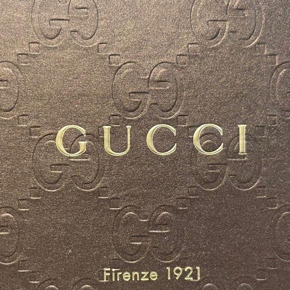 Gucci men’s wallet - Picture 1 of 2